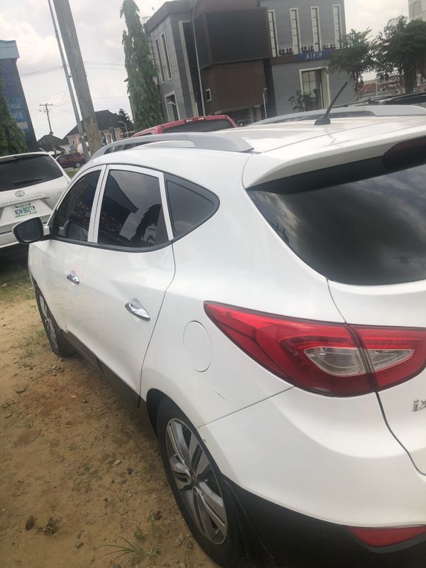 Thumbnail 5 of 2008 Hyundai i30